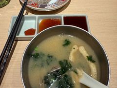 -肉肉大米(金虹桥店)