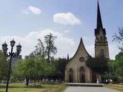 -成都南湖公园