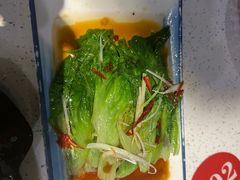 -巧克力渔家.小船海鲜胶东菜(万平口店)