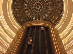 -杭州国际会议中心洲际酒店-原素全日餐厅(解放东路店)