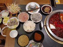 -沸炉重庆老火锅(军事博物馆店)