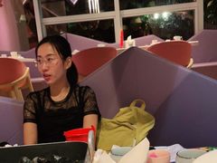 -水桶王国主题餐厅·聚会·生日派对·亲子活动·家庭套餐(亚龙湾希尔顿店)