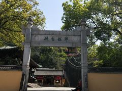 -龙兴寺