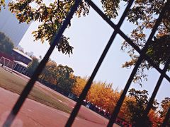 -辽宁大学(崇山校区)
