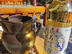 -尽善百年古院餐厅(王家老宅店)