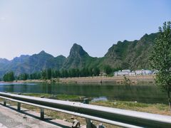 -野三坡清泉山风景区