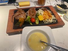 -豪客来牛排(开元盛世广场店)
