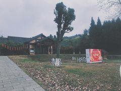 -崇阳三特浪口温泉