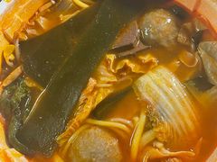 -张亮麻辣烫(上海国顺东路店)