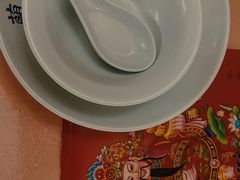 -蘭心餐厅(进贤路店)