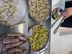 -七食九号食堂(东丽空港店)