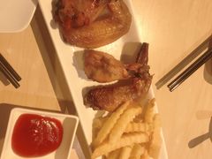 -避风塘(百联东郊店)