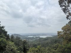 -北辰山景区