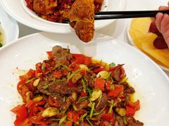 -谢先生酒店·椒宴集(沙湖店)