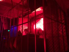 -Orangutan Bunker猩猩地堡酒吧(兰桂坊店)