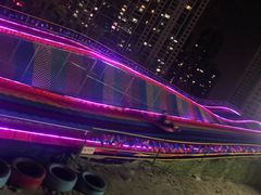 -石狮世茂摩天城摩天轮