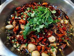 -天治宣·野椒鸡(龙头寺总店)