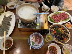 -牛氏石磨肠粉(海璟国际店)