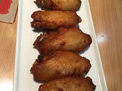 -必胜客(云汇天地店)