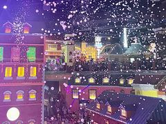 -郑州银基冰雪世界