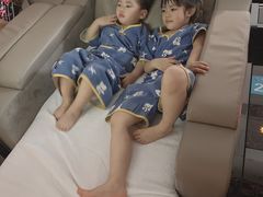 -碧海云天(川环南路店)