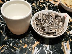 -花千代秘制烤鱼(曼哈顿店)