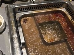 -巴奴毛肚火锅(商城路店)