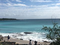 -白沙湾海滩
