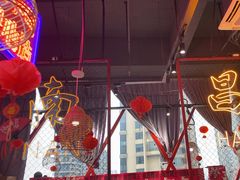 -老闵田螺馆·南昌特色小炒(梦时代店)