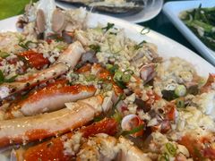 -盛港湾海鲜食府(黄沙店)