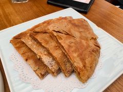 二他妈糖饼-陆壹捌餐厅(五大道店)