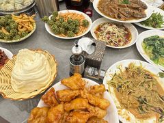 -渔家乐小海鲜(皇姑店)