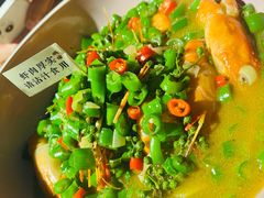 -蝦塘·中国餐馆(城墙南马道巷店)