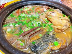-富临轩私房菜(集庆门大街店)