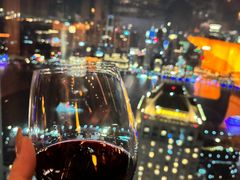 -翡翠36酒吧(浦东香格里拉店)