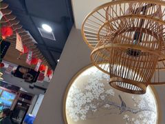 -曲氏老北京铜锅涮肉•火锅(不老街店)