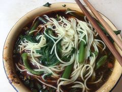 小面-赵伍面庄(松石大道店)