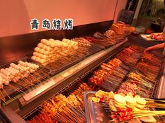 -老谢野馄饨(延安路店)