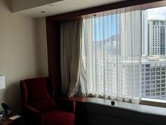 -香港尖沙咀凯悦酒店