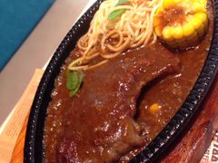 -菲滋意式餐厅(西溪印象城店)