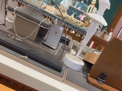 -十八字金·银饰·开蚌DIY·手工体验团建(富力广场店)