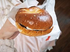 -HOT CRUSH趁热集合·现烤面包(环球港店)