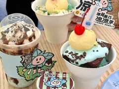 -满记甜品(大悦城店)