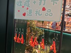 -梨花自助烤肉(西三旗万象汇黑金店)
