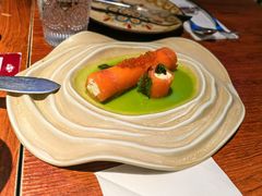 -格鲁·秀色Georgia’s Feast