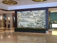 -索菲特西湖大酒店·香榭丽全日候餐厅(南山路店)