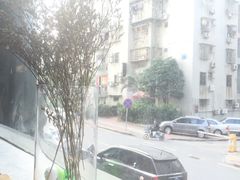 -铁道茶苑.色稷餐厅(莲花南路店)