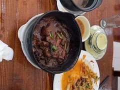 -洪利砂锅(国际佳苑店)