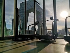 -Trainyard 炼·工场(中国国际贸易中心店)
