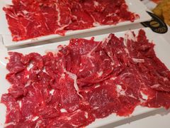 -犇鼎牛潮汕牛肉火锅(新辰里学清路店)